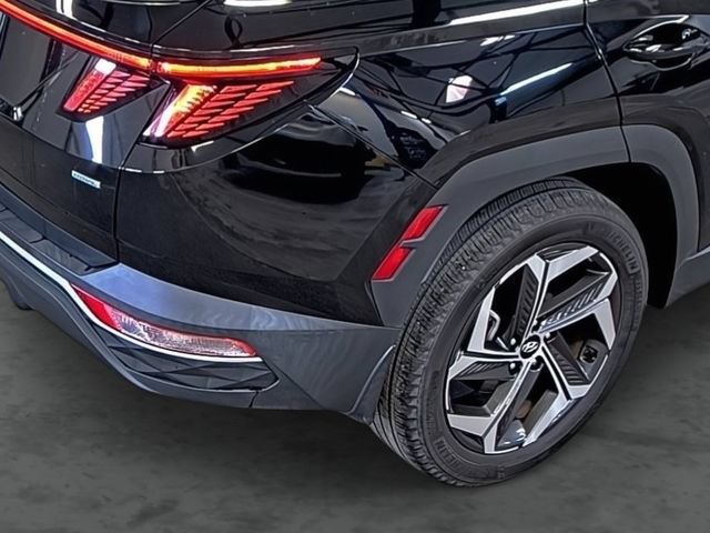 Used 2023 Hyundai Tucson SEL w/ Convenience Package AWD/4WD image 13