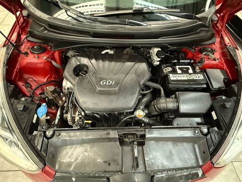 Used 2013 Hyundai Veloster RE:MIX Edition image 32