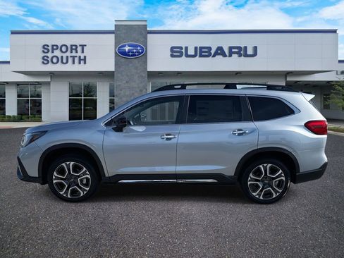 New 2026 Subaru Ascent Touring AWD/4WD image 6