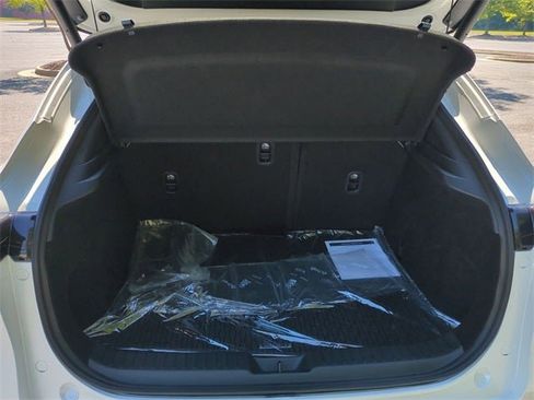 New 2025 MAZDA CX-30 AWD 2.5 S w/ Premium Package image 27