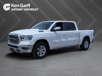 Used 2024 RAM 1500 Laramie