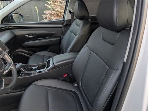 Certified 2024 Hyundai Tucson SEL w/ Convenience Package image 27