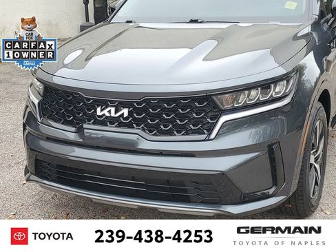 Used 2022 Kia Sorento S image 14