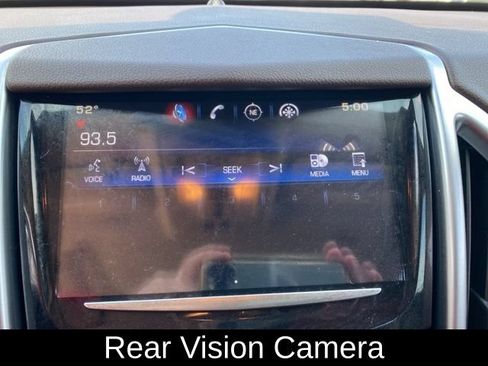Used 2015 Cadillac SRX Luxury FWD image 20