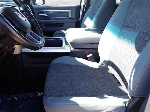 Used 2016 RAM 1500 Big Horn AWD/4WD image 10