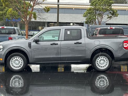 New 2026 Ford Maverick XL image 14