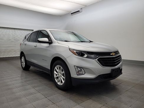 Used 2019 Chevrolet Equinox LT image 13