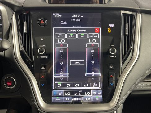 Used 2024 Subaru Legacy Touring XT image 24