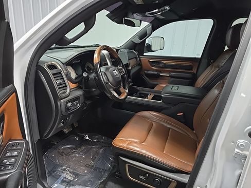 Used 2022 RAM 1500 Limited w/ Body-Colour Bumper Group AWD/4WD image 30