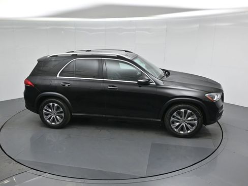 Used 2020 Mercedes-Benz GLE 350 4MATIC image 54