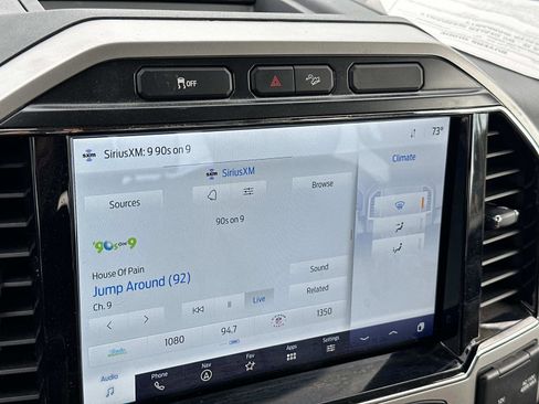 Certified 2022 Ford F250 Lariat w/ Lariat Ultimate Package image 28