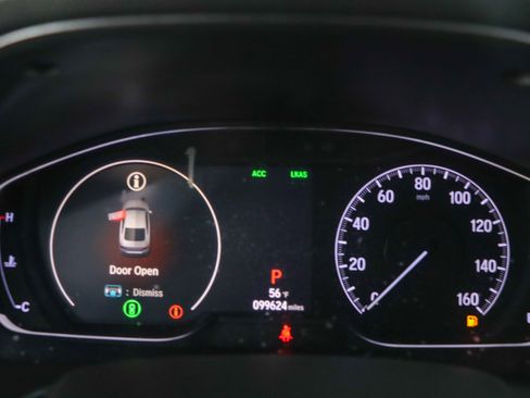 Used 2019 Honda Accord Touring image 15