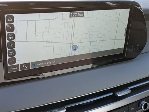 Used 2025 Hyundai Palisade SEL image 21