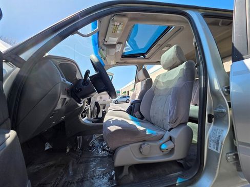 Used 2001 Toyota 4Runner SR5 AWD/4WD image 11