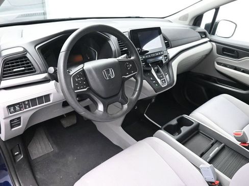 Used 2022 Honda Odyssey EX image 14