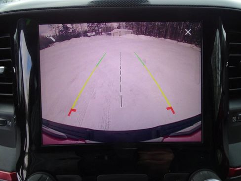 Used 2019 RAM 1500 Rebel w/ Level 2 Equipment Group image 30