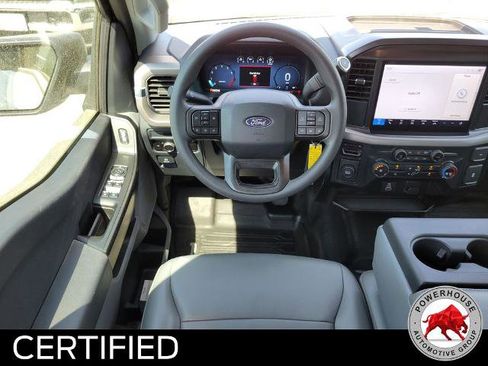 Certified 2025 Ford F150 XL image 18