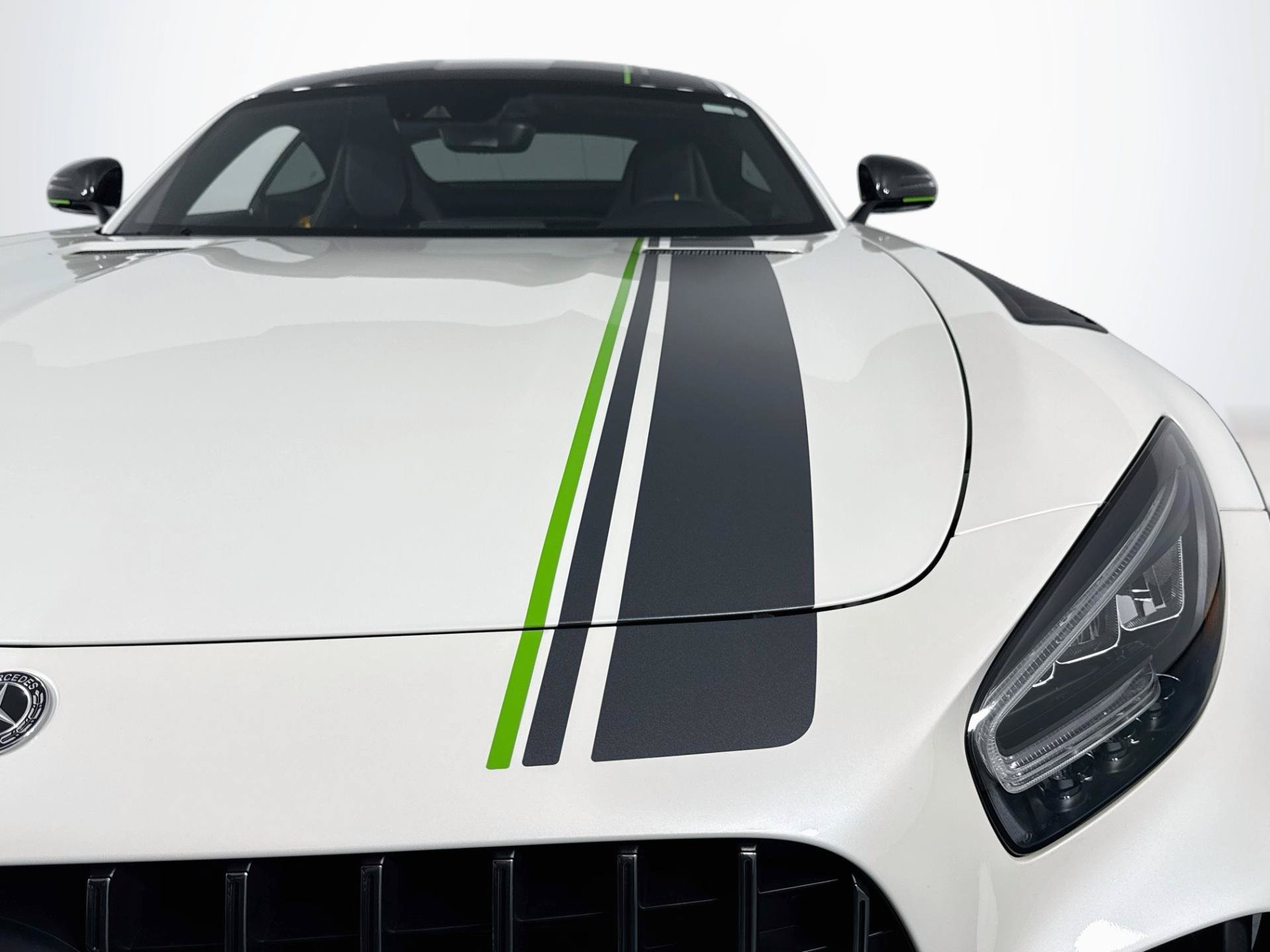 Used 2020 Mercedes-Benz AMG GT R image 86