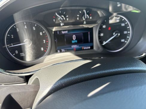 Used 2019 Buick Encore Preferred FWD image 14