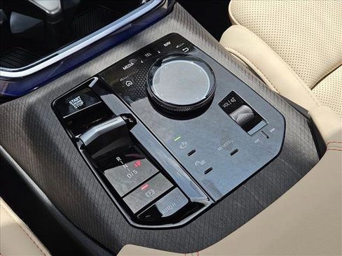 Used 2026 BMW X3 xDrive30 image 11