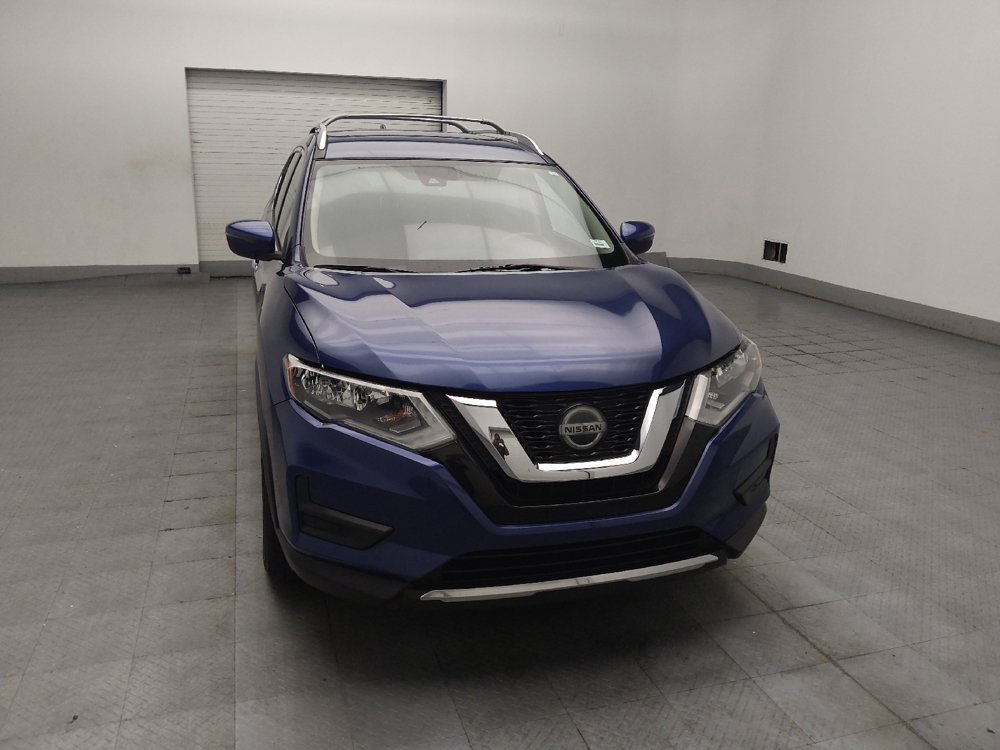 Used 2019 Nissan Rogue SV FWD image 14