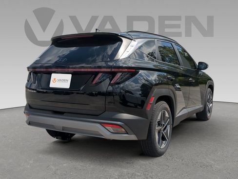 New 2025 Hyundai Tucson SEL image 26