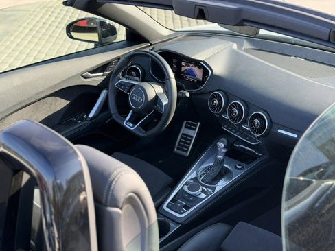 Used 2023 Audi TT 2.0T w/ S Line Competition Package image 16