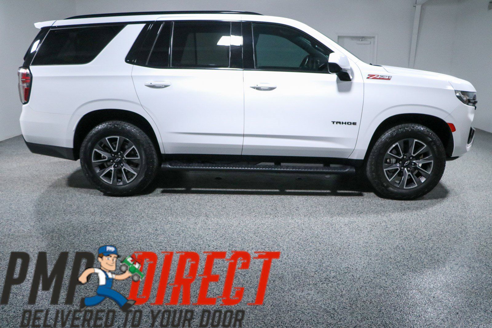 Used 2023 Chevrolet Tahoe Z71 AWD/4WD image 6