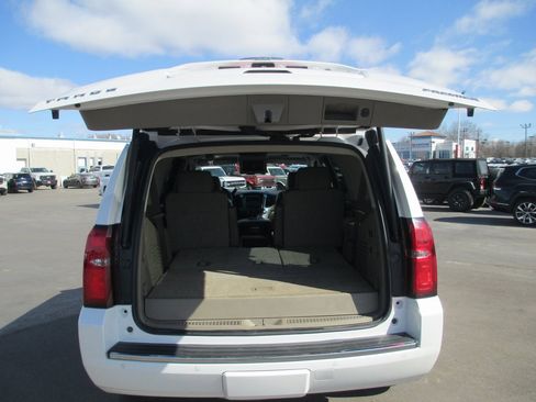 Used 2020 Chevrolet Tahoe Premier image 7