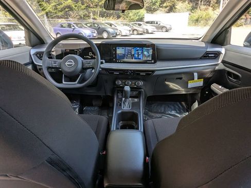 Certified 2026 Nissan Kicks S FWD image 24