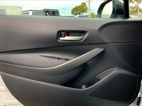 New 2026 Toyota Corolla SE image 10