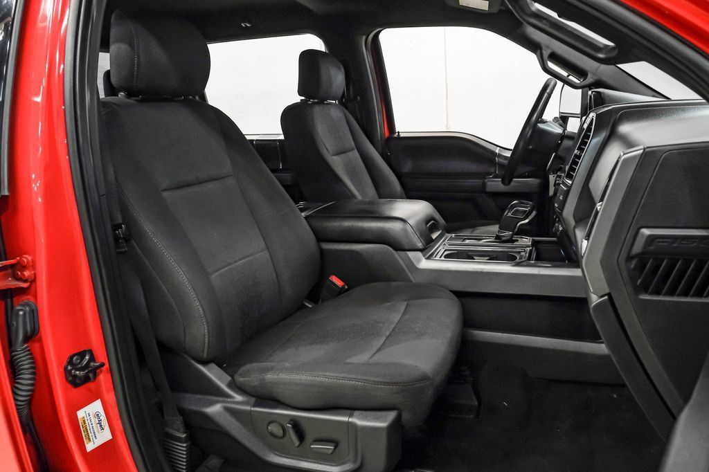 Used 2019 Ford F150 XLT w/ Equipment Group 302A Luxury AWD/4WD image 36
