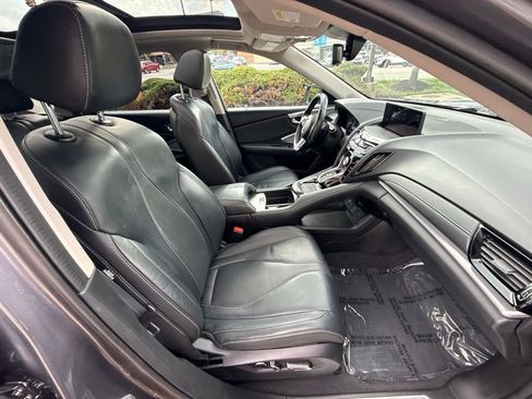 Used 2021 Acura RDX w/ Technology Package image 43