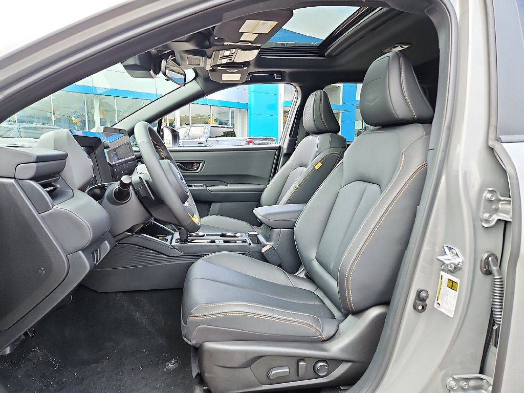 Used 2026 Subaru Outback Wilderness AWD/4WD image 11