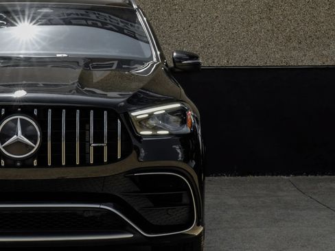 Used 2024 Mercedes-Benz GLE 63 AMG S image 52
