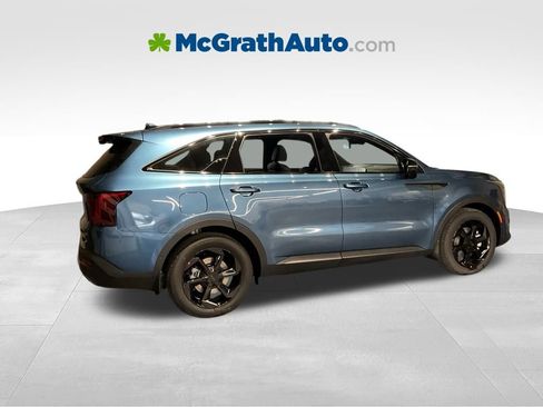 New 2026 Kia Sorento SX Prestige image 3