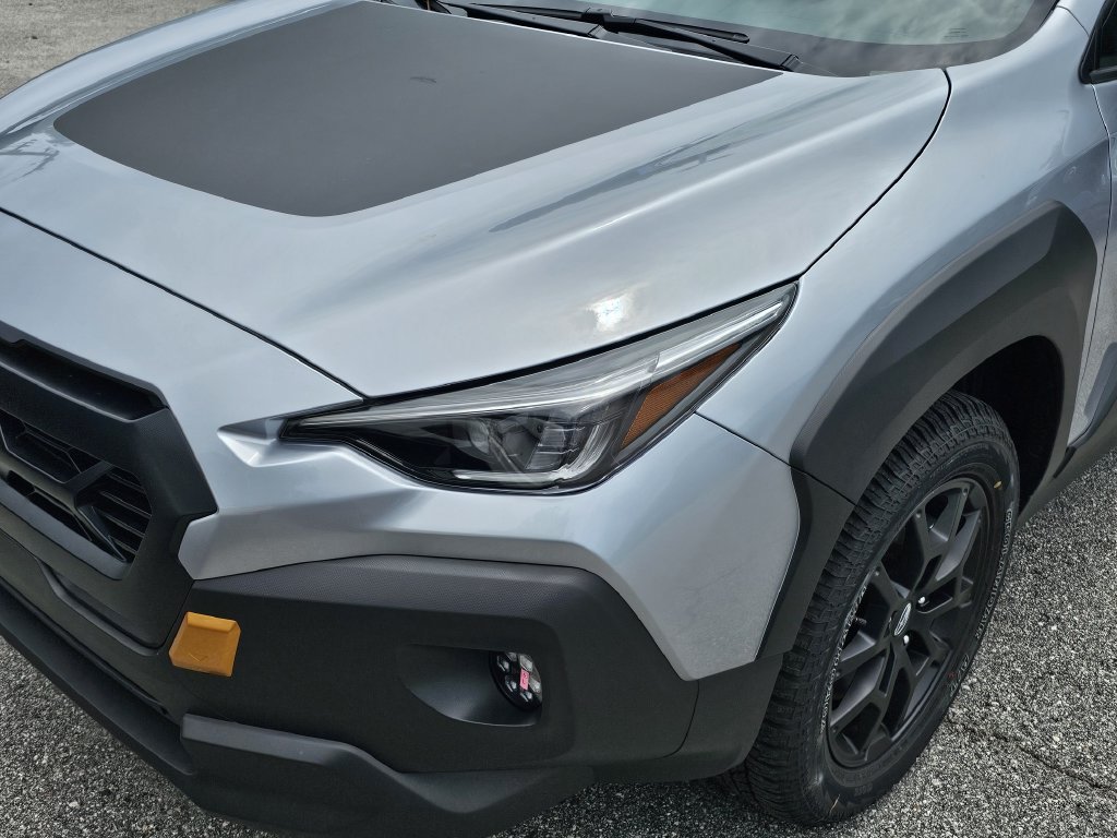 New 2026 Subaru Crosstrek 2.5i Wilderness AWD/4WD image 6