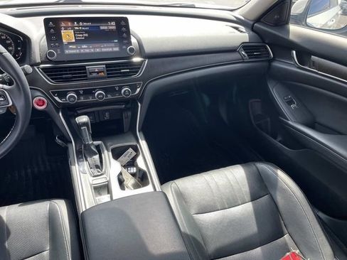 Used 2018 Honda Accord EX-L image 13
