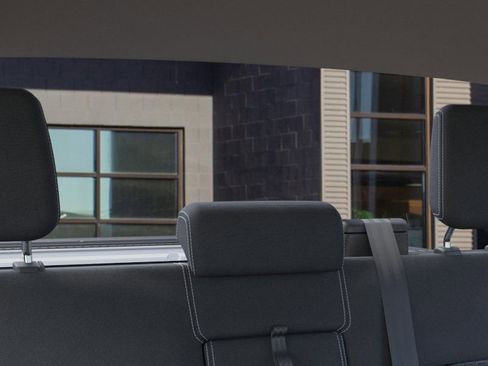 New 2025 Ford Ranger XL w/ Trailer Tow Package image 22