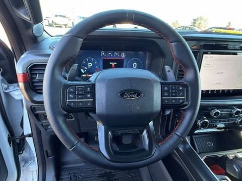 New 2025 Ford F150 Raptor image 29