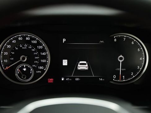 New 2025 Genesis G70 3.3T Advanced image 33