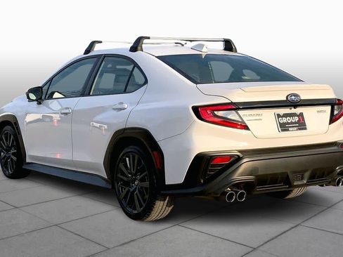 Used 2023 Subaru WRX Premium image 12
