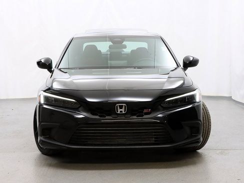 Used 2024 Honda Civic Si image 5