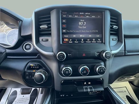 Used 2019 RAM 1500 Big Horn AWD/4WD image 23
