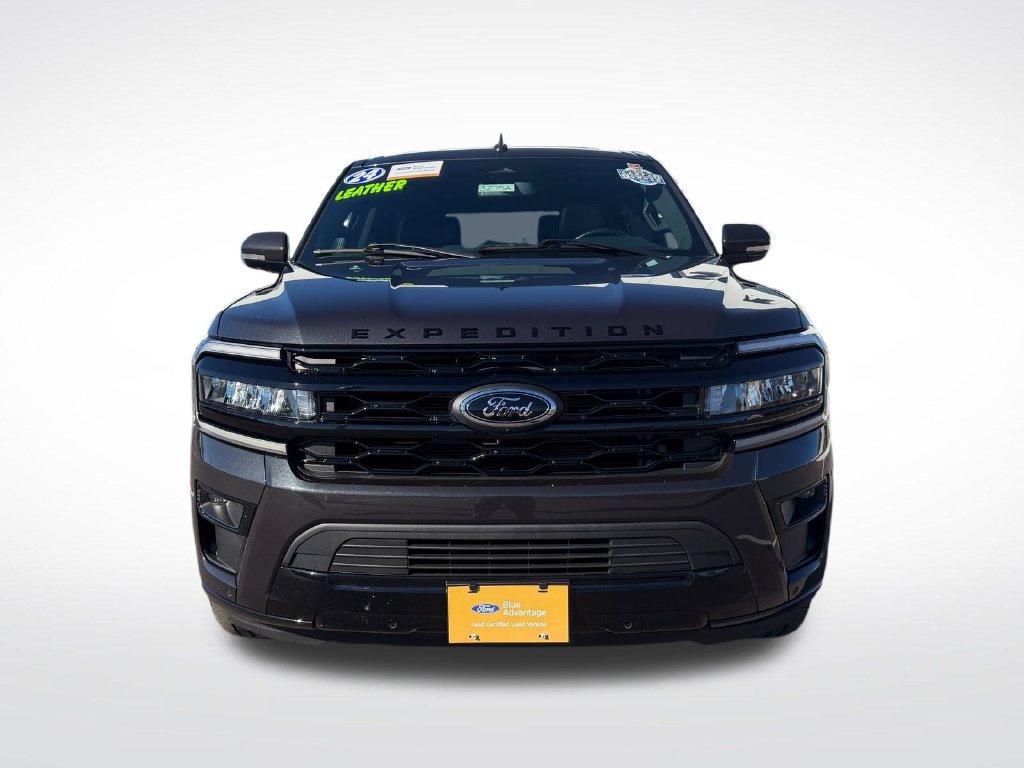 Certified 2024 Ford Expedition Limited AWD/4WD image 3