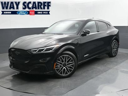 Used 2024 Ford Mustang Mach-E Premium