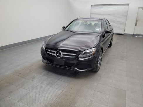 Used 2018 Mercedes-Benz C 300 4MATIC Sedan image 15