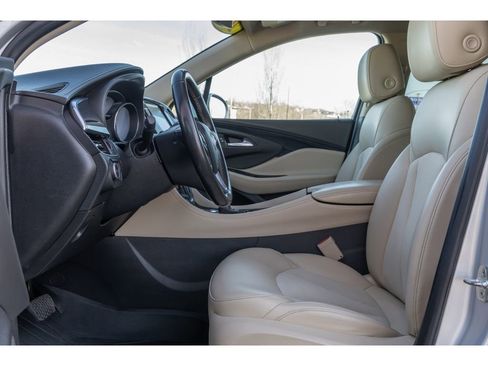 Used 2017 Buick Envision Preferred image 15