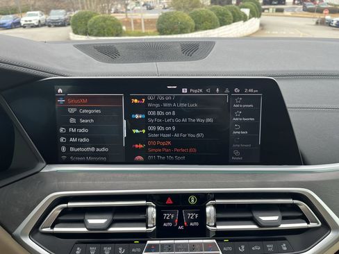 Certified 2022 BMW X5 xDrive40i w/ Executive Package image 23