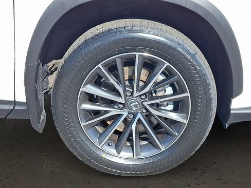 Used 2024 Lexus NX 350 AWD image 9